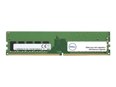 Dell  DDR4 - Modul - 4 GB - SO DIMM 260-PIN