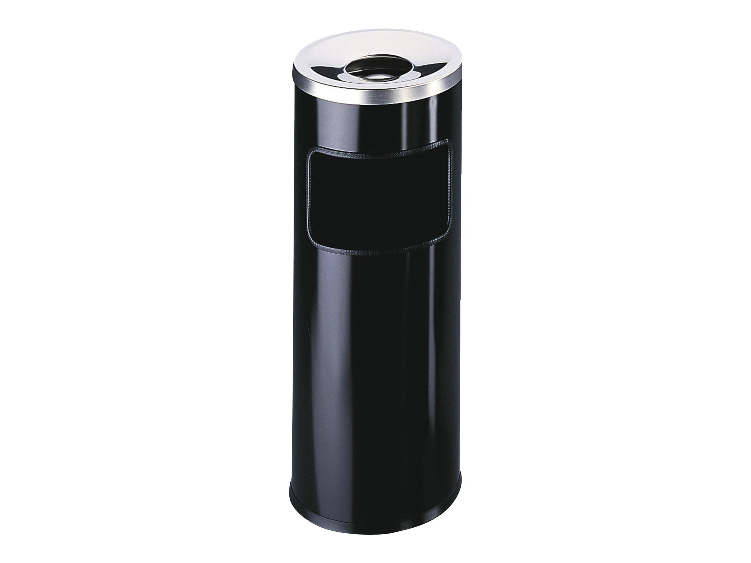 Durable Asch-/Mülleimer - rund - 17 L - Metall