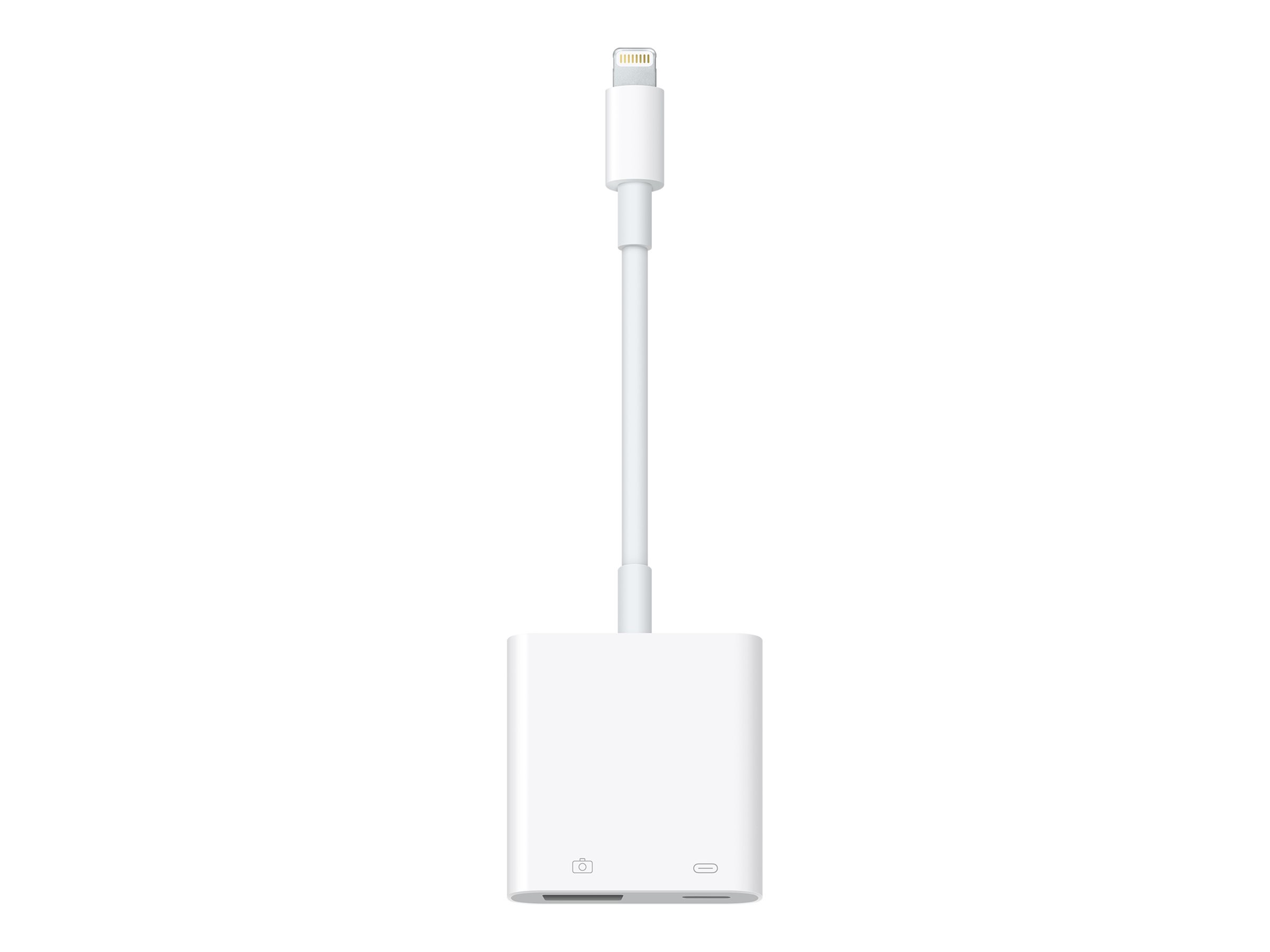 Apple Lightning Adapter - Lightning männlich