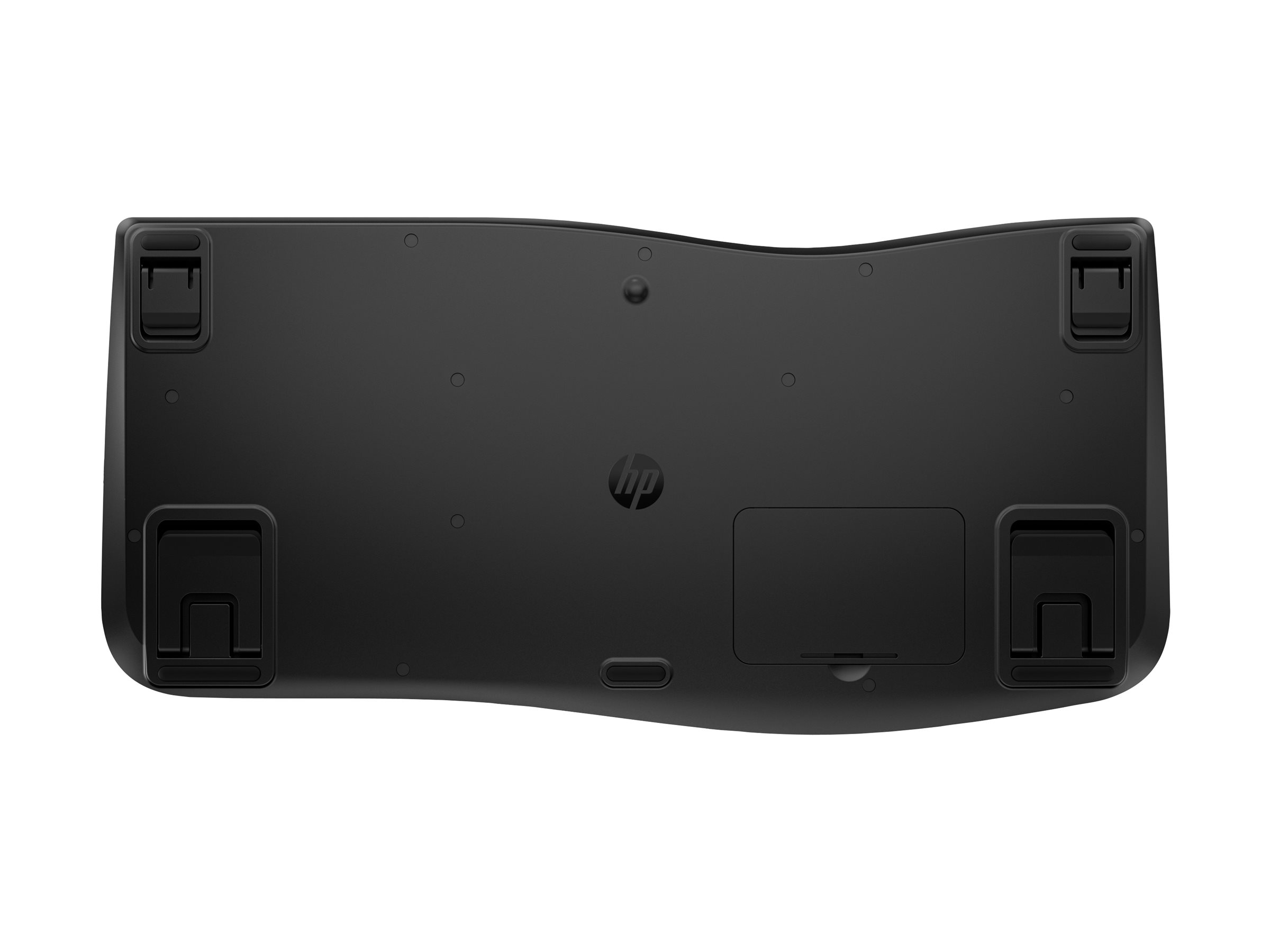 HP 685 - Tastatur - Dual Mode, 3-Zonen-Layout