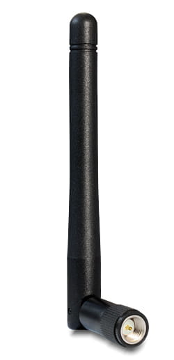 Delock WLAN - Antenne - Wi-Fi - 2 dBi - ungerichtet