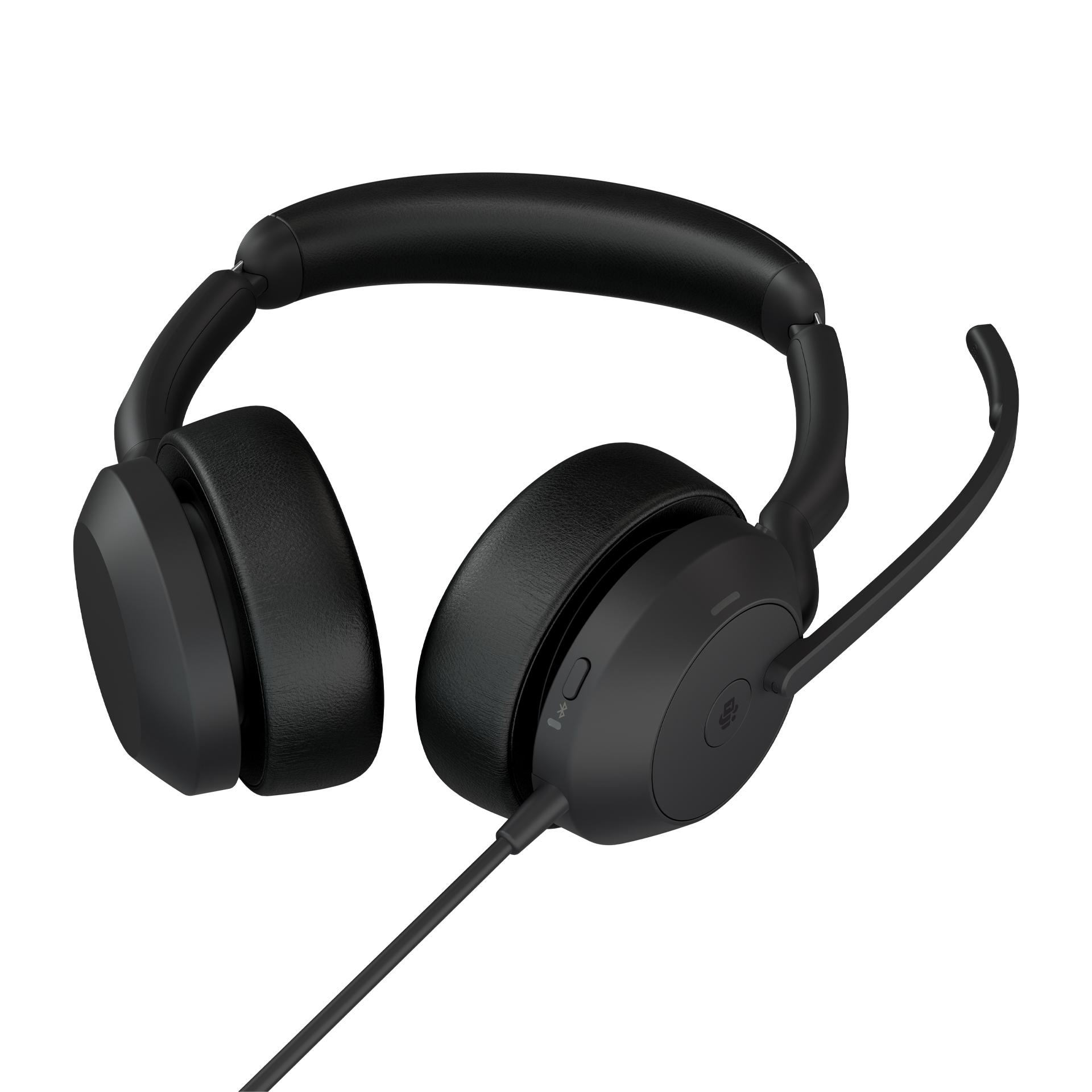 Jabra Evolve2 50 MS Stereo USB-A