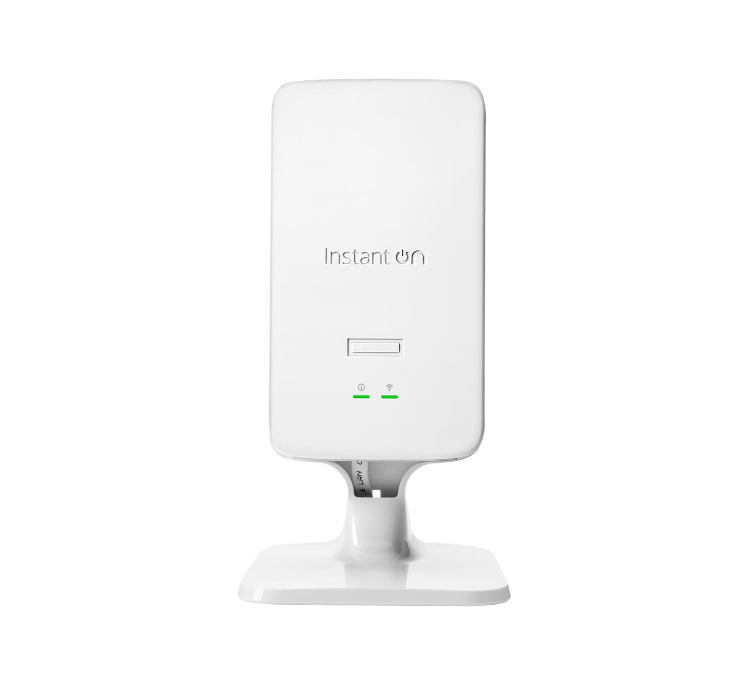 HPE Networking Instant On AP22D (EU) - WiFi 6 Accesspoint - PoE - inkl. Netzteil