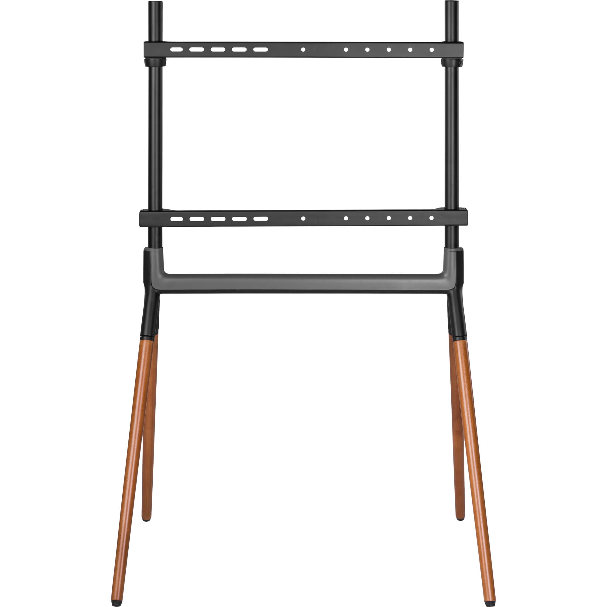 InLine woodstand Studio TV-Standfuß - für Display 49"-70" (124-178cm) - max. 40kg