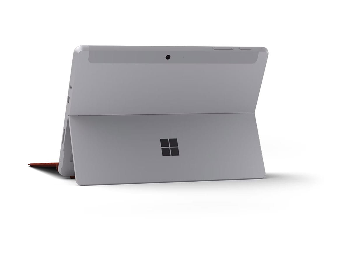 Microsoft Surface Go 4 for Business - Tablet - Intel N-series N200 / 1 GHz - Win 10 Pro - UHD Graphics - 8 GB RAM - 64 GB SSD UFS - 26.7 cm (10.5")