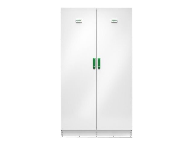 APC Schneider Electric Empty Battery Cabinet - Batteriegehäuse