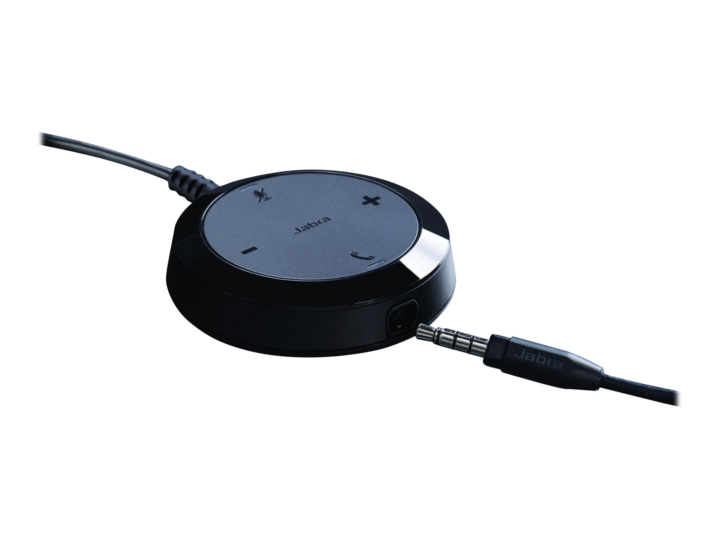 Jabra Evolve 30 II, USB C/A Mono UC