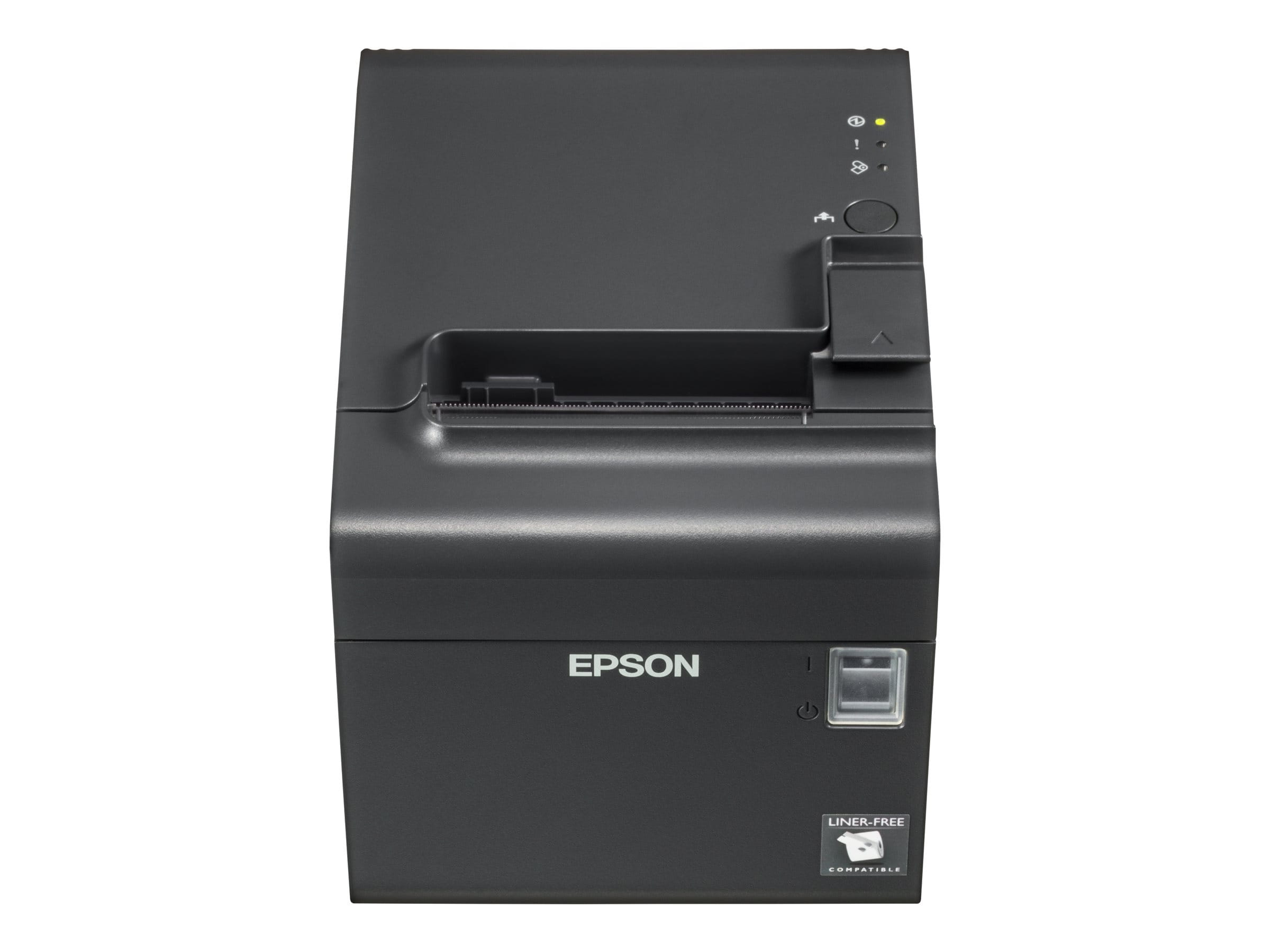 Epson TM L90LF - Belegdrucker - Thermozeile - Rolle (7,95 cm)