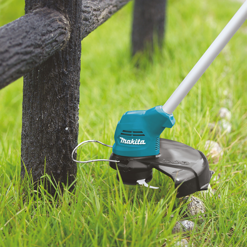 Makita UR100DSME - Grastrimmer - schnurlos