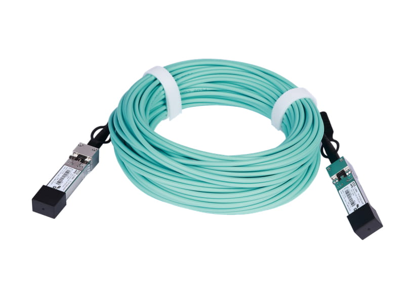 HPE X2A0 - 25GBase Direktanschlusskabel - SFP28 zu SFP28