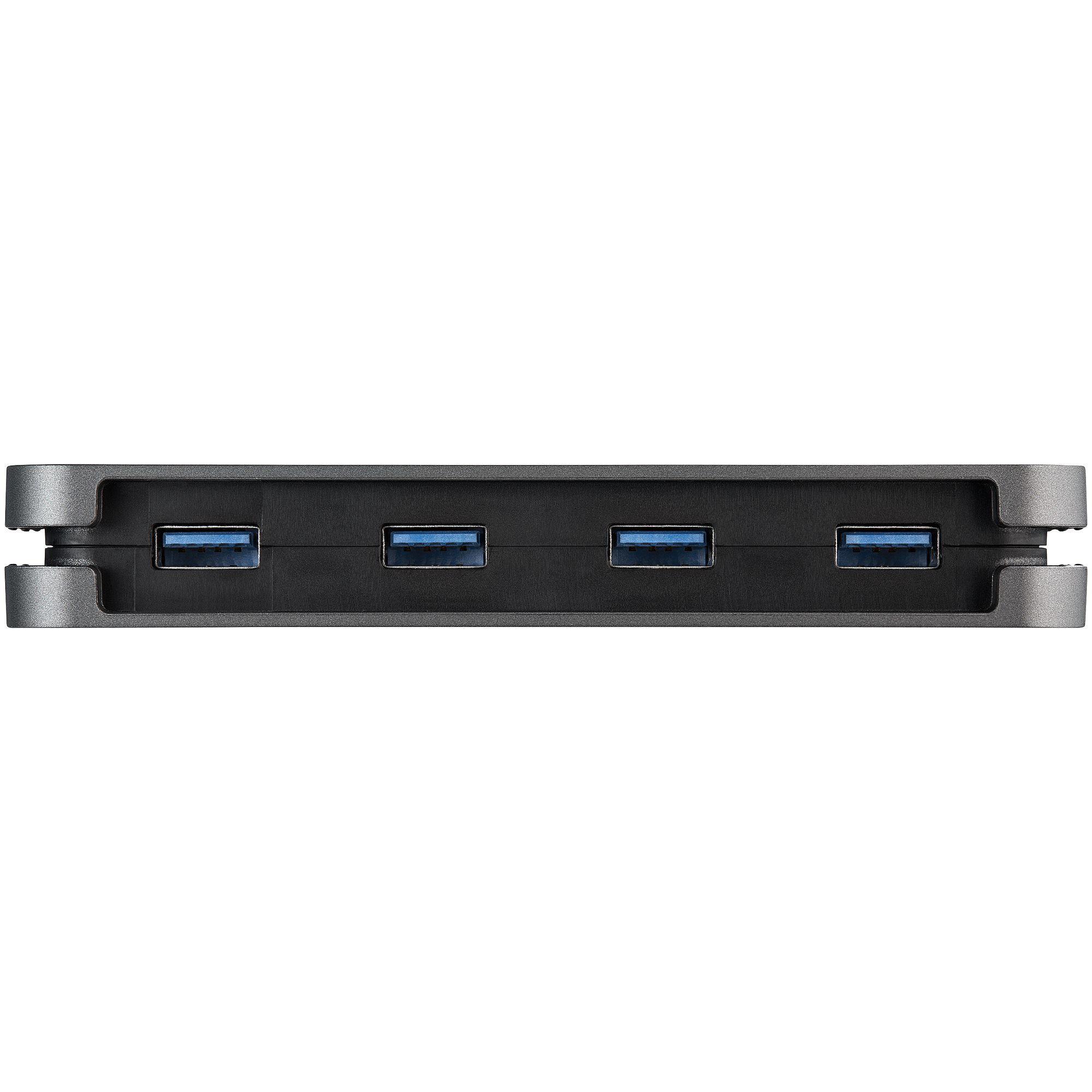 StarTech.com 4 Port USB 3.0 Hub - USB-A auf 4x