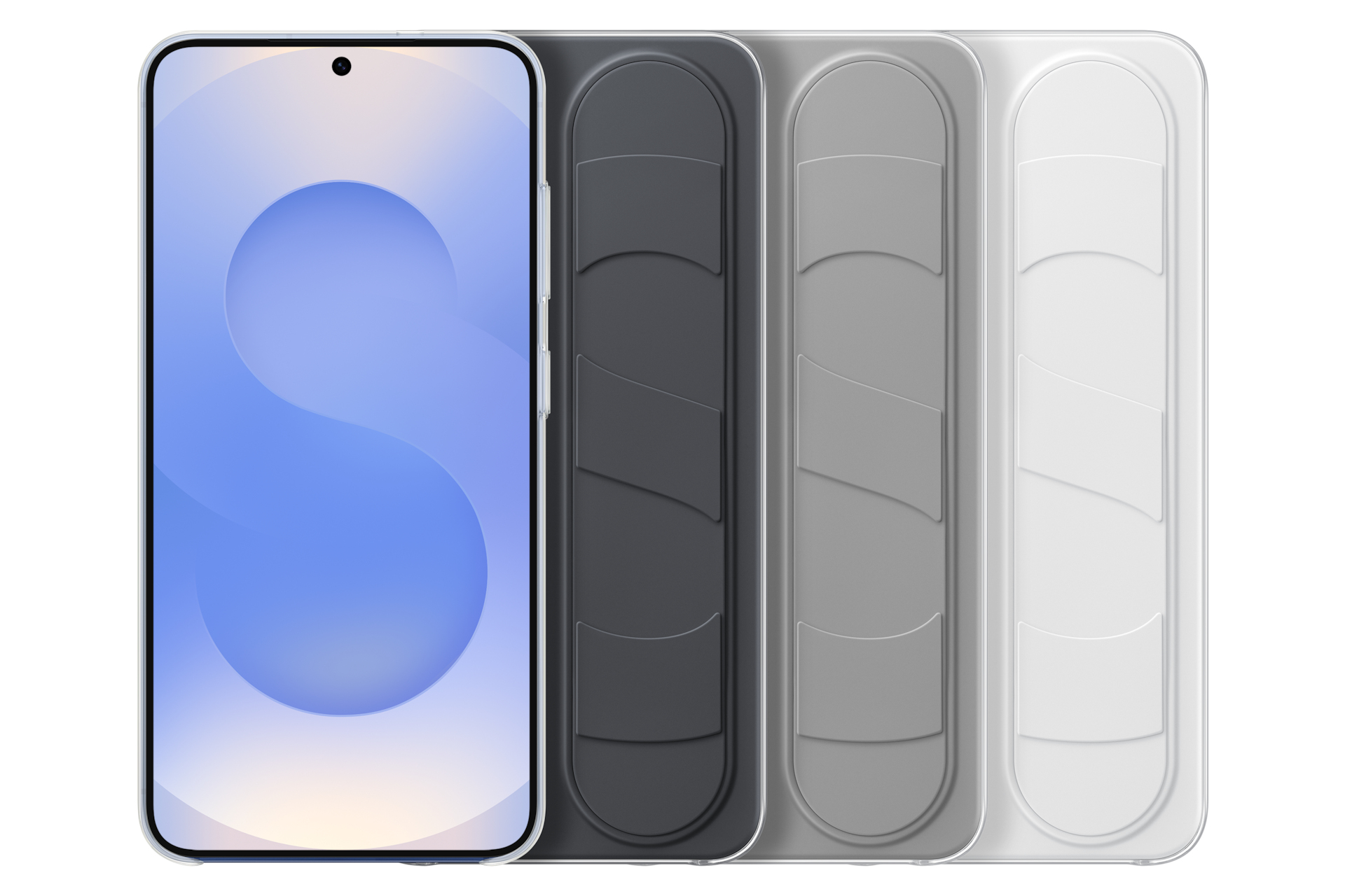 Samsung EF-GS931 - Hintere Abdeckung für Mobiltelefon