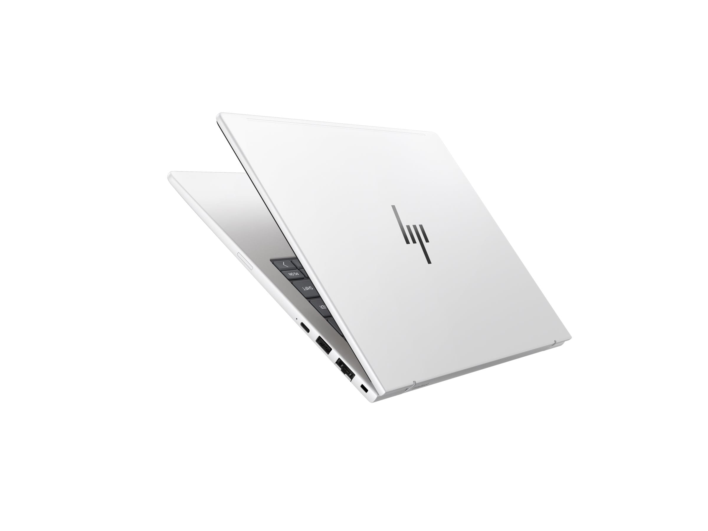 HP EliteBook 8 G2i Notebook Next Gen AI - Intel Core Ultra 7 355 / 2.3 GHz - Win 11 Pro - Intel Graphics - 32 GB RAM - 1 TB SSD NVMe - 35.6 cm (14")