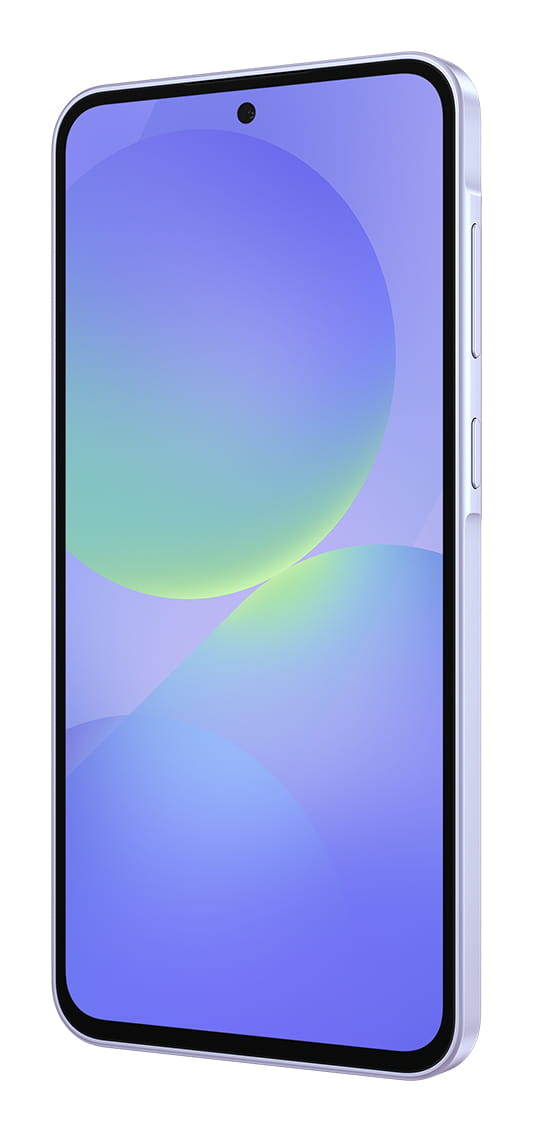 Samsung Galaxy A36 - 5G Smartphone - Dual-SIM - RAM 8 GB / Interner Speicher 256 GB - OLED-Display - 6.7" - 2340 x 1080 Pixel (120 Hz)