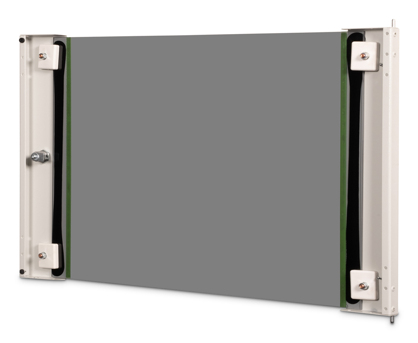 DIGITUS Glas-Fronttür für 19" 7HE Wandgehäuse Unique Serie