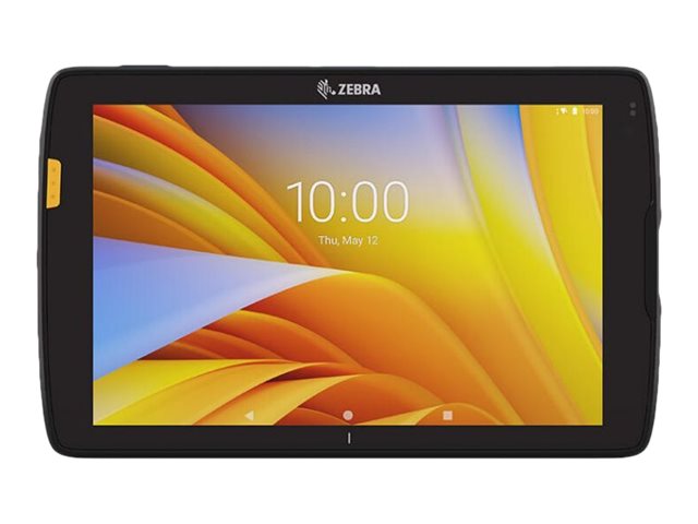 Zebra ET45 - Tablet - robust - Android 11 - 64 GB UFS card - 25.7 cm (10.1")