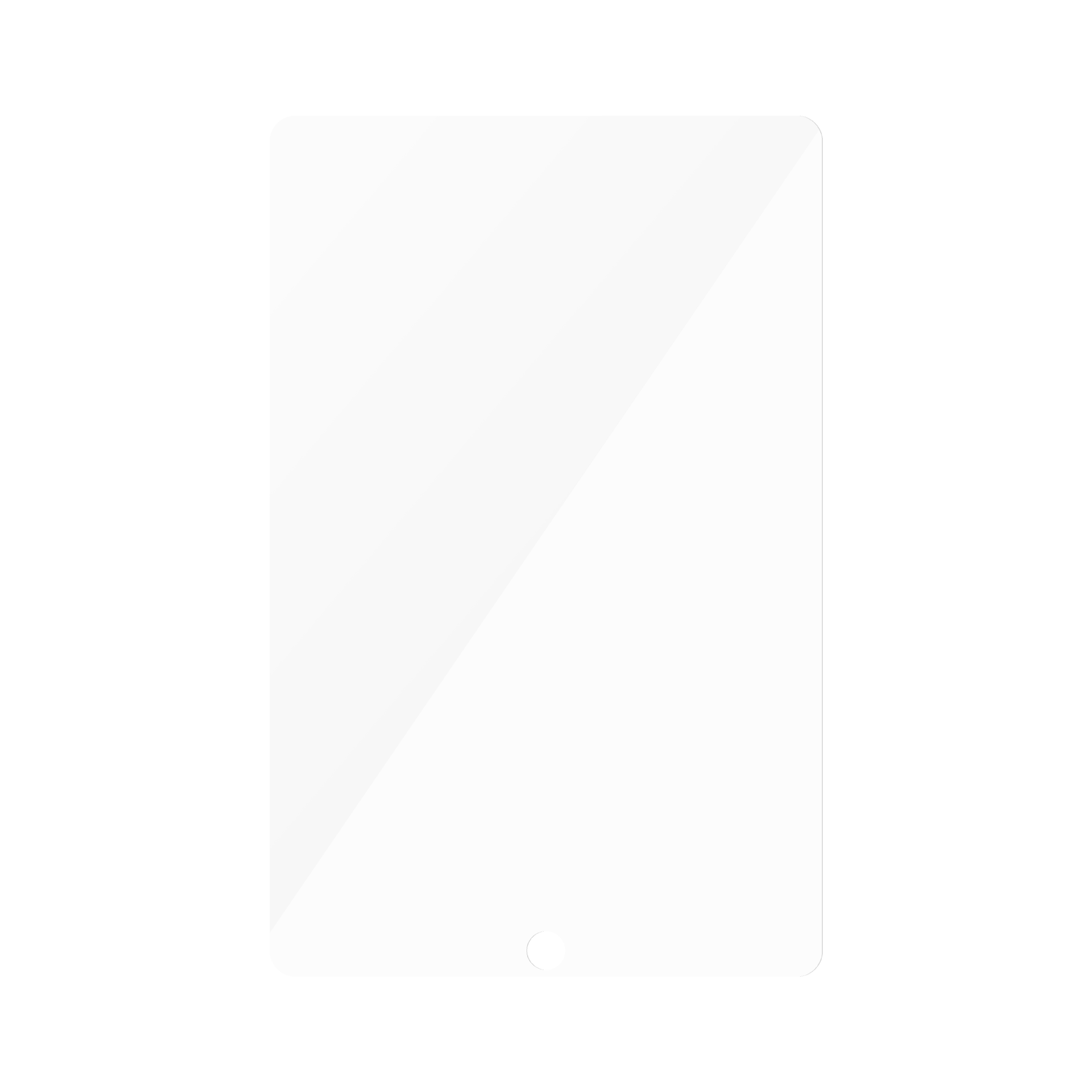 PanzerGlass SAFE. by PanzerGlass - Bildschirmschutz für Tablet - ultrabreite Passform - Glas (Packung mit 50)