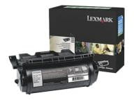 Lexmark for Label Applications - Hohe Ergiebigkeit