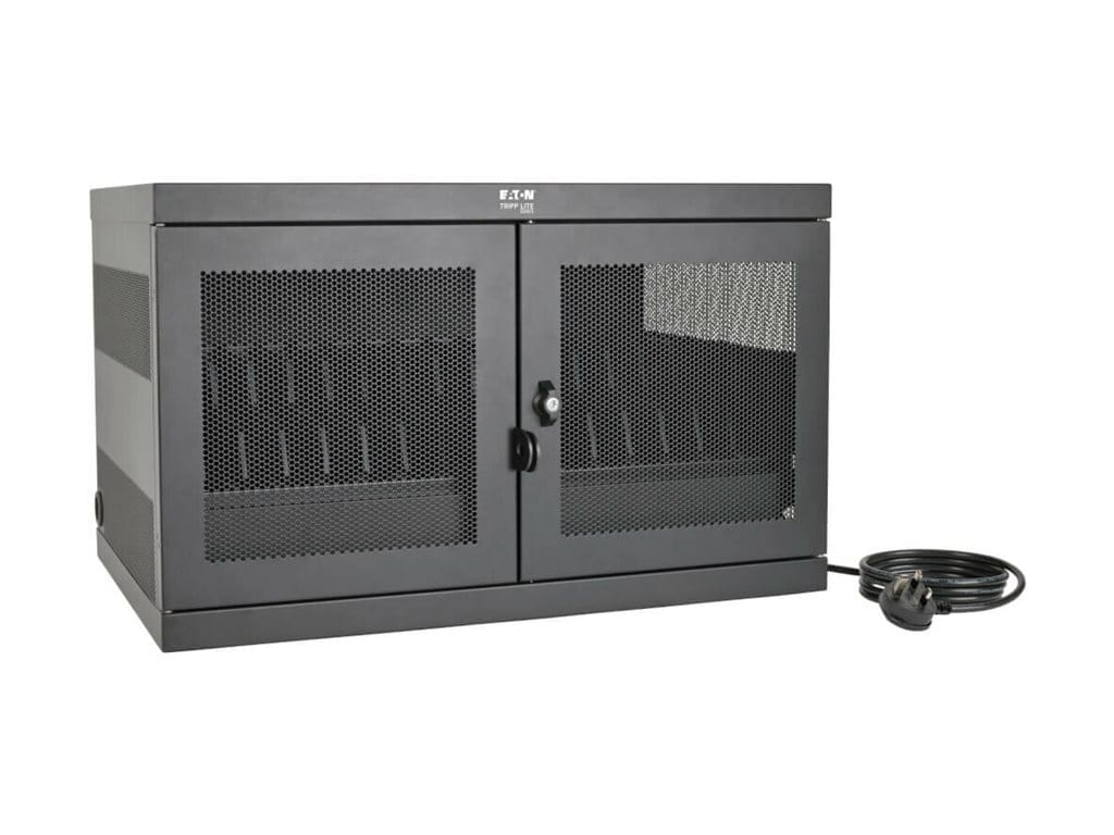 Eaton Tripp Lite Series 16-Device USB Charging
