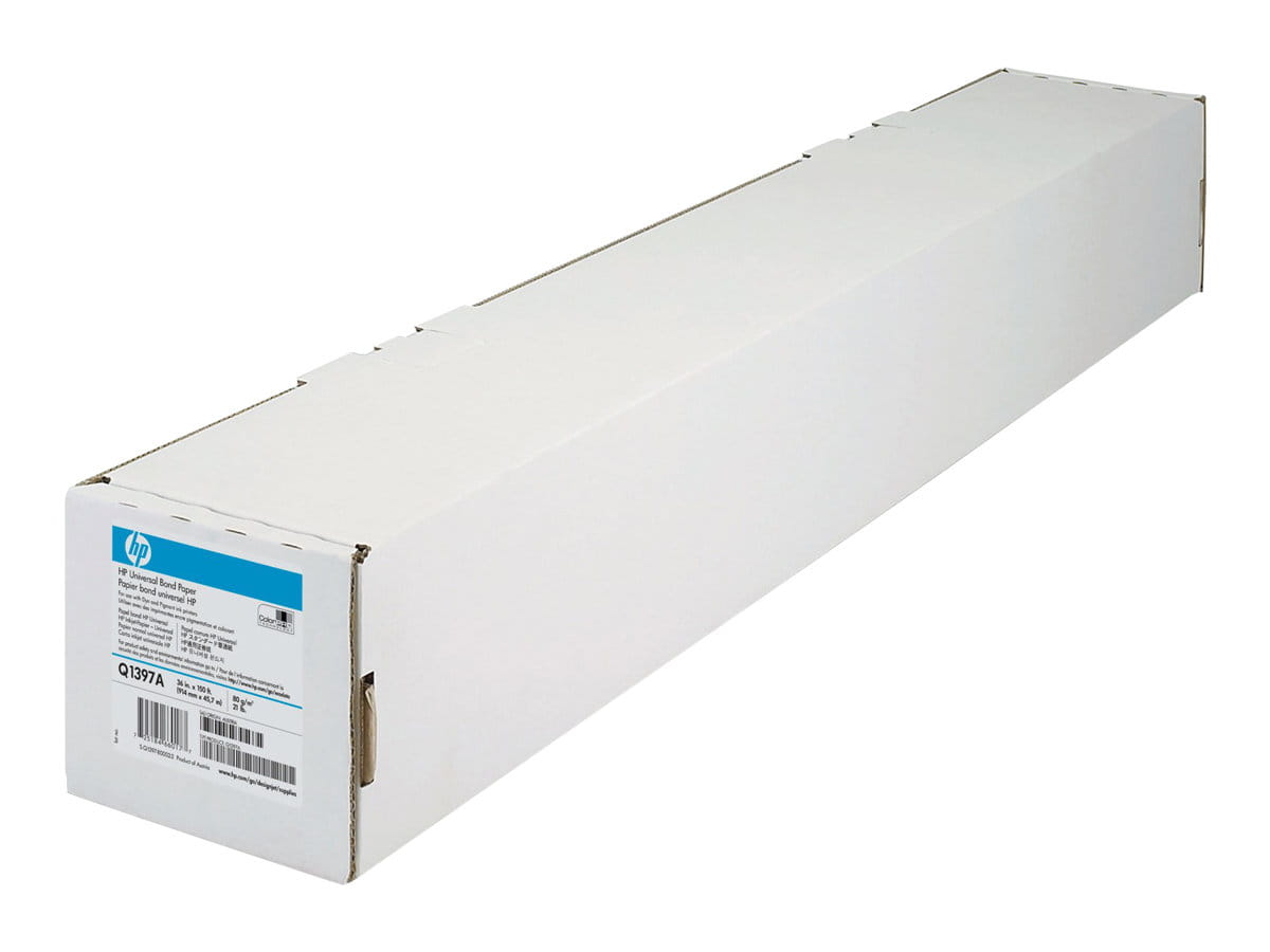 HP  4,2 mil - Rolle (91,4 cm x 45,7 m) - 80