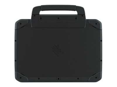 Zebra ET80 - Robust - Tablet - Intel Core i5 1130G7 / 1.8 GHz - Win 10 Pro 64-Bit - Intel Iris Xe Grafikkarte - 8 GB RAM - 128 GB SSD - 30.5 cm (12")