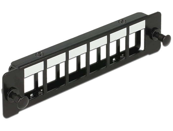 Delock Keystone Halterung - Blindabdeckung