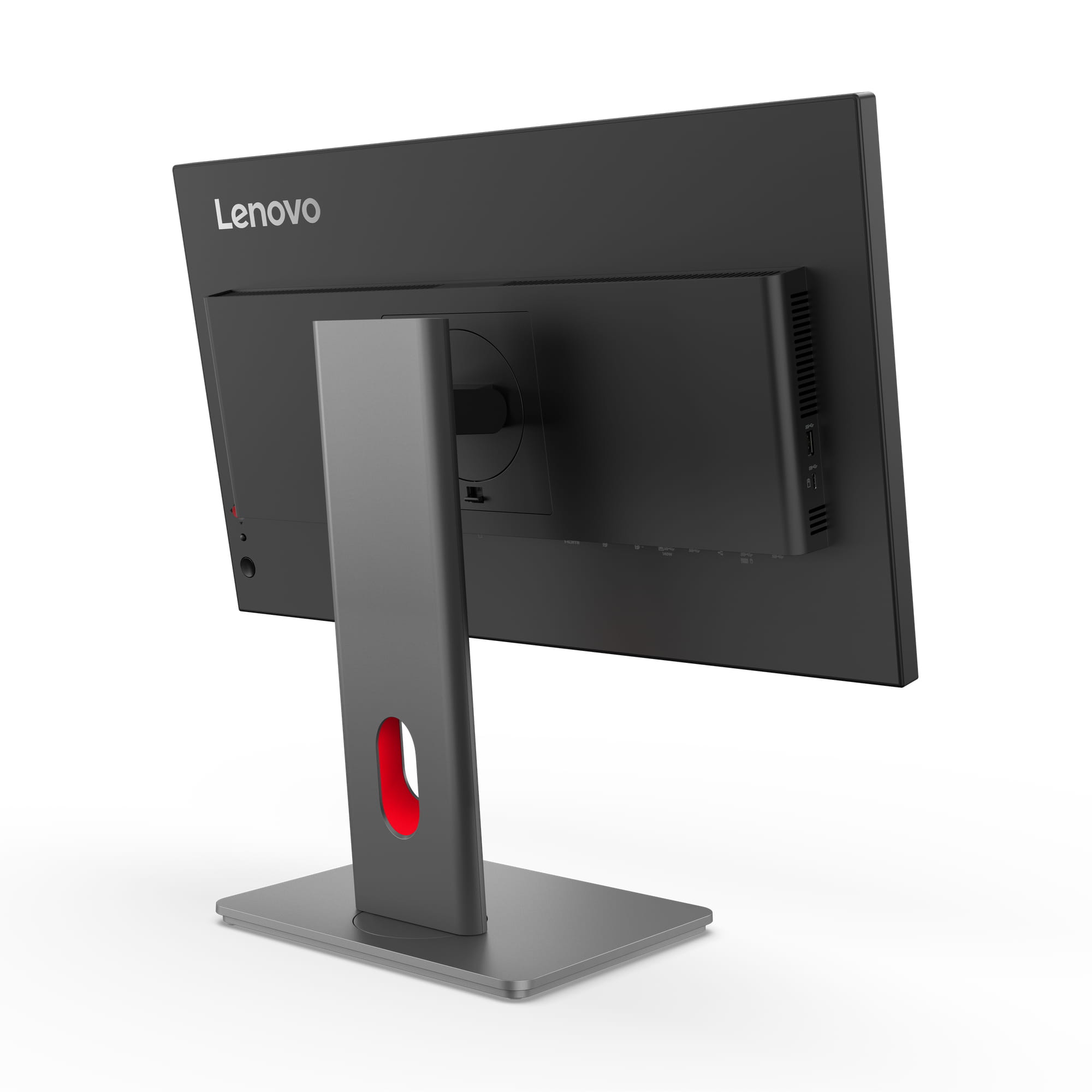 Lenovo ThinkVision P24QD-40 - LED-Monitor - 61 cm (24")