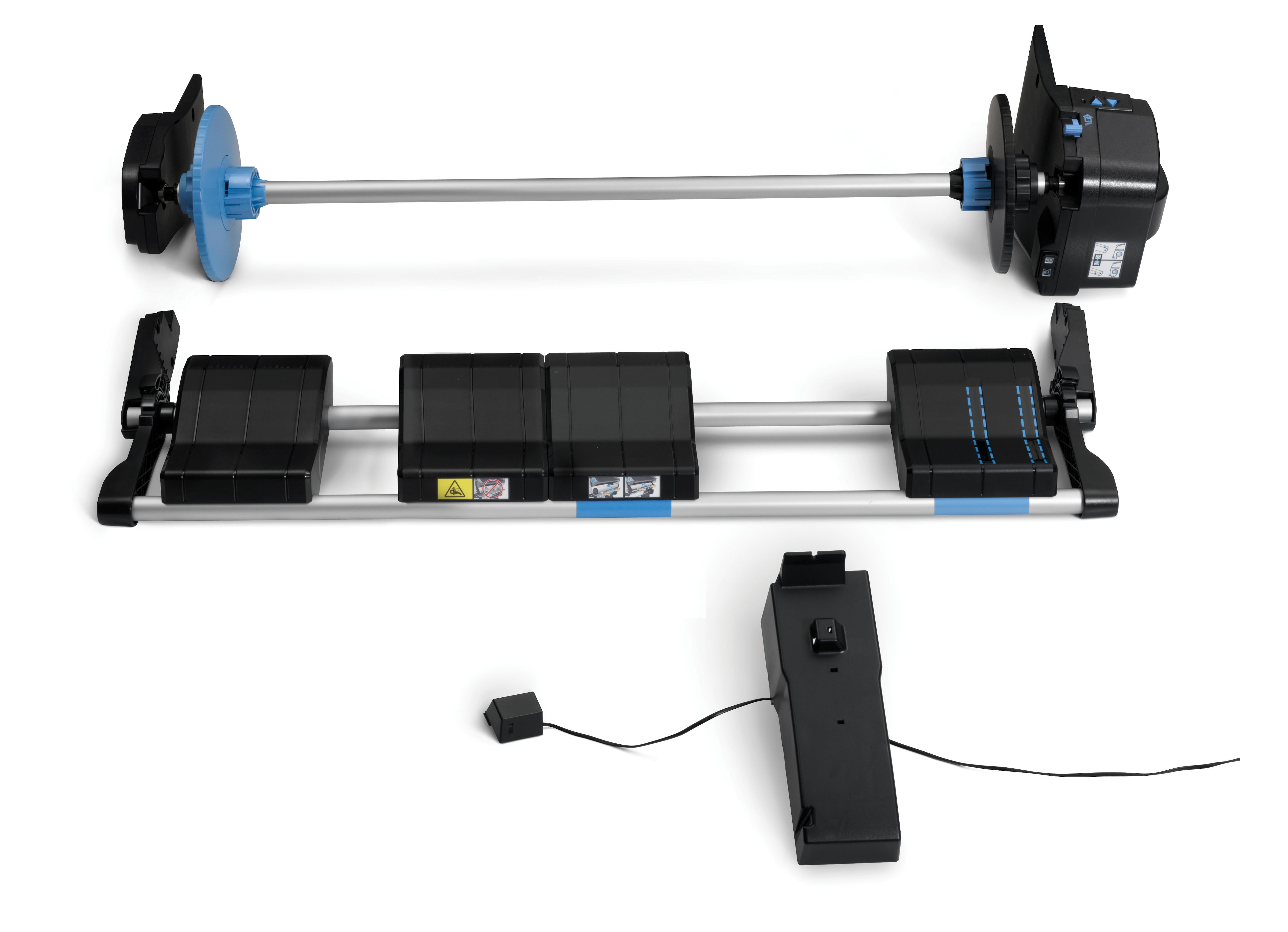 HP  Aufnahmerolle - für DesignJet HD Pro 2, HD Pro MFP