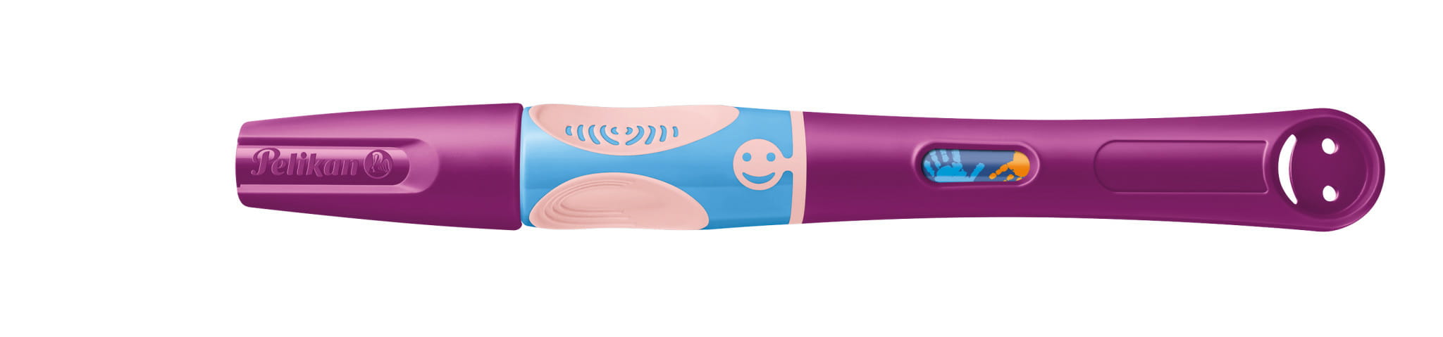 Pelikan Griffix 4 - Füller - nicht dauerhaft