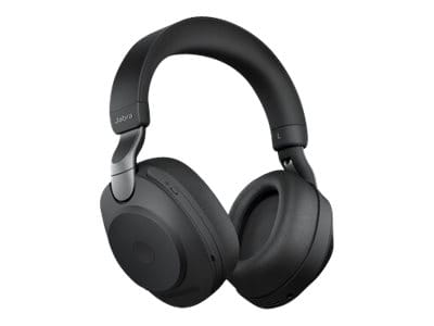 Jabra Evolve2 85 Link 380/390c UC Stereo black