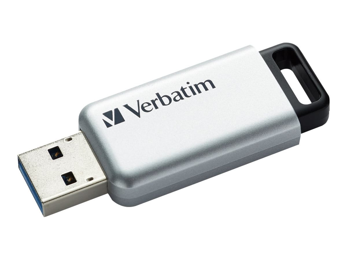 Verbatim Store 'n' Go Secure Pro - USB-Flash-Laufwerk