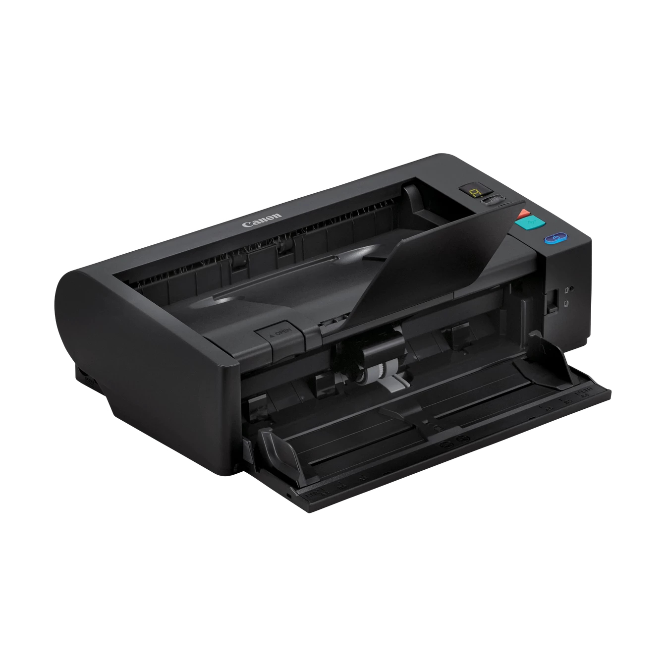 Canon imageFORMULA DR-M140II - Dokumentenscanner - Kontaktbildsensor (CIS)