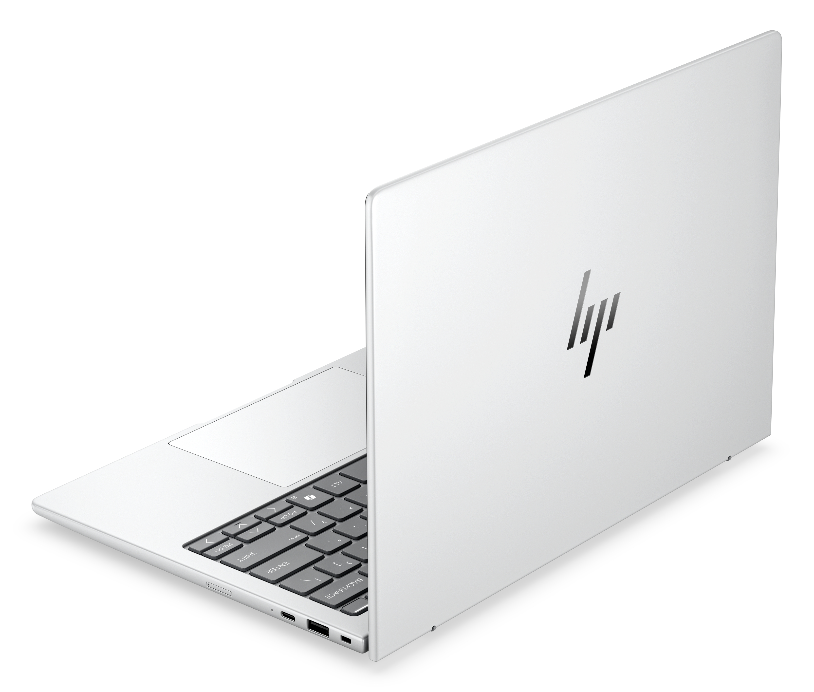HP EliteBook 8 G2i Notebook Next Gen AI - Intel Core Ultra 5 325 / 2.1 GHz - Win 11 Pro - Intel Graphics - 16 GB RAM - 512 GB SSD NVMe - 33.8 cm (13.3")