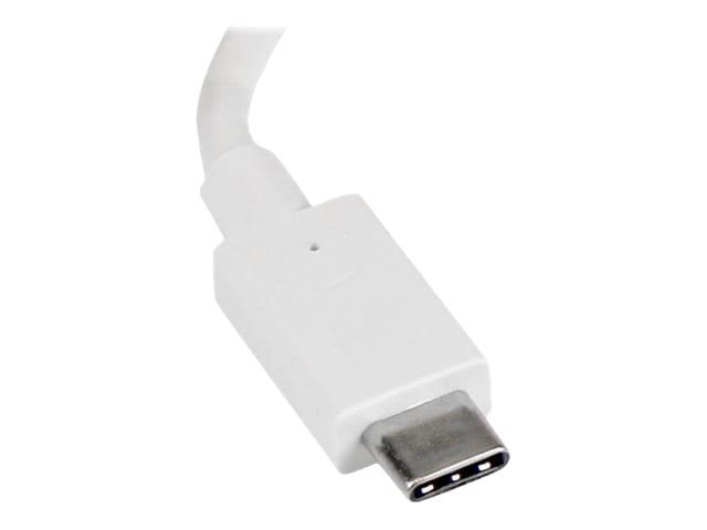 StarTech.com USB-C auf HDMI Adapter - Thunderbolt