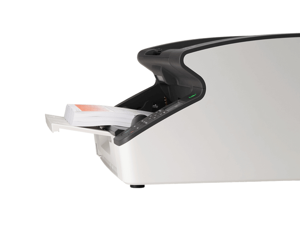 Canon imageFORMULA DR-G2110 - Dokumentenscanner - CMOS / CIS - Duplex - 305 x 5588 mm - 600 dpi x 600 dpi - bis zu 110 Seiten/Min. (einfarbig)