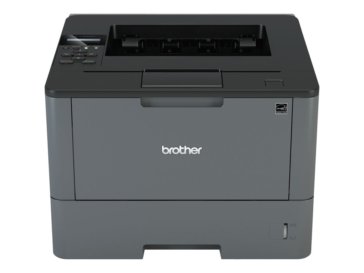 Brother HL-L5000D - Drucker - s/w - Duplex