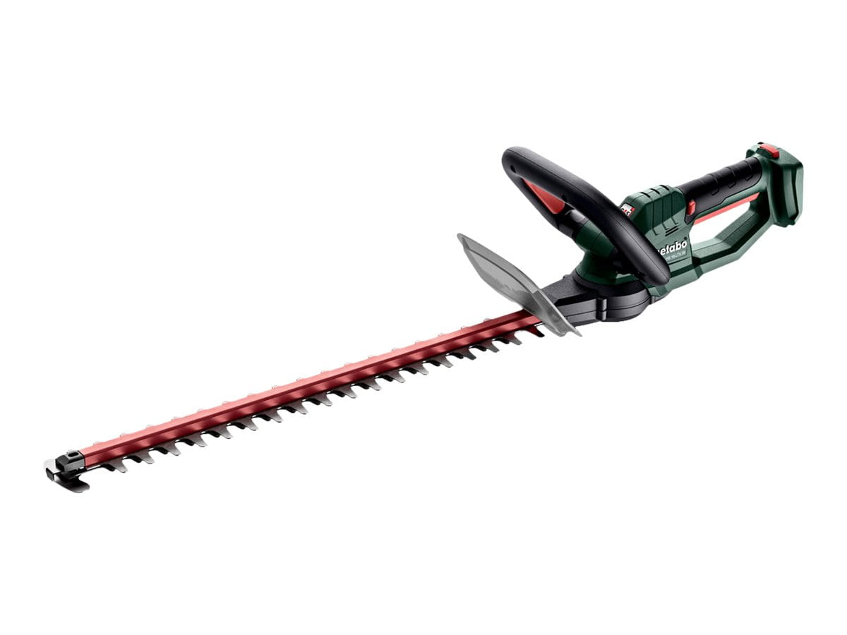 Metabo HS 18 LTX 55 - Heckenschere - schnurlos