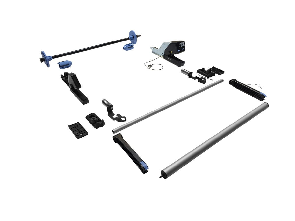 HP  Aufnahmerolle - für DesignJet HD Pro 2, HD Pro MFP