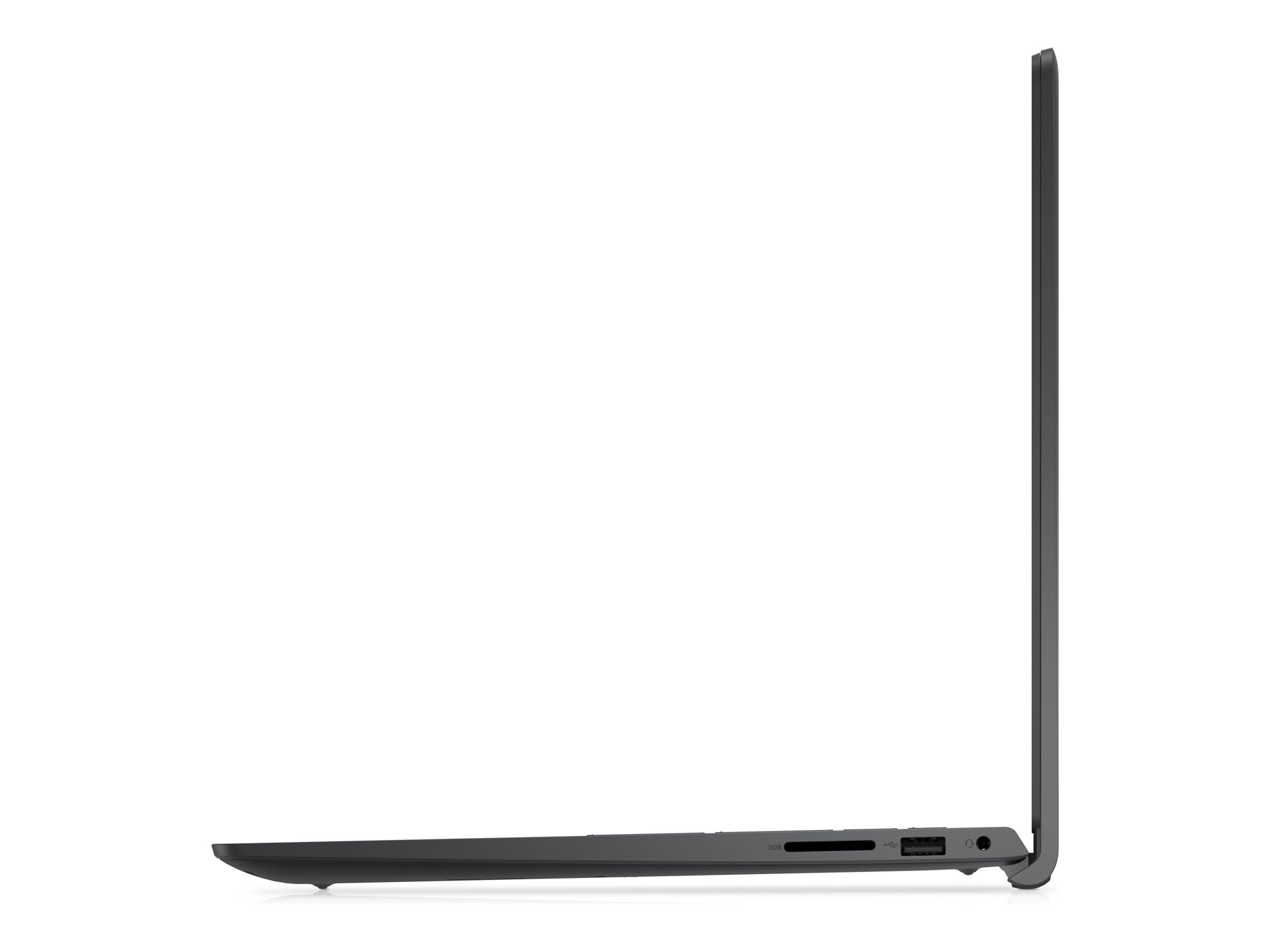 Dell Inspiron 15 3535 - AMD Ryzen 5 7530U / 2 GHz - Win 11 Pro - Radeon Graphics - 16 GB RAM - 512 GB SSD NVMe - 39.6 cm (15.6")