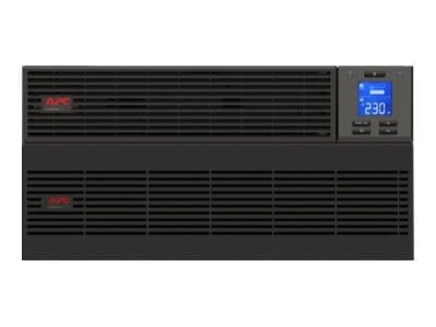 APC Easy UPS SRV - USV (Rack - einbaufähig) - Online-USV