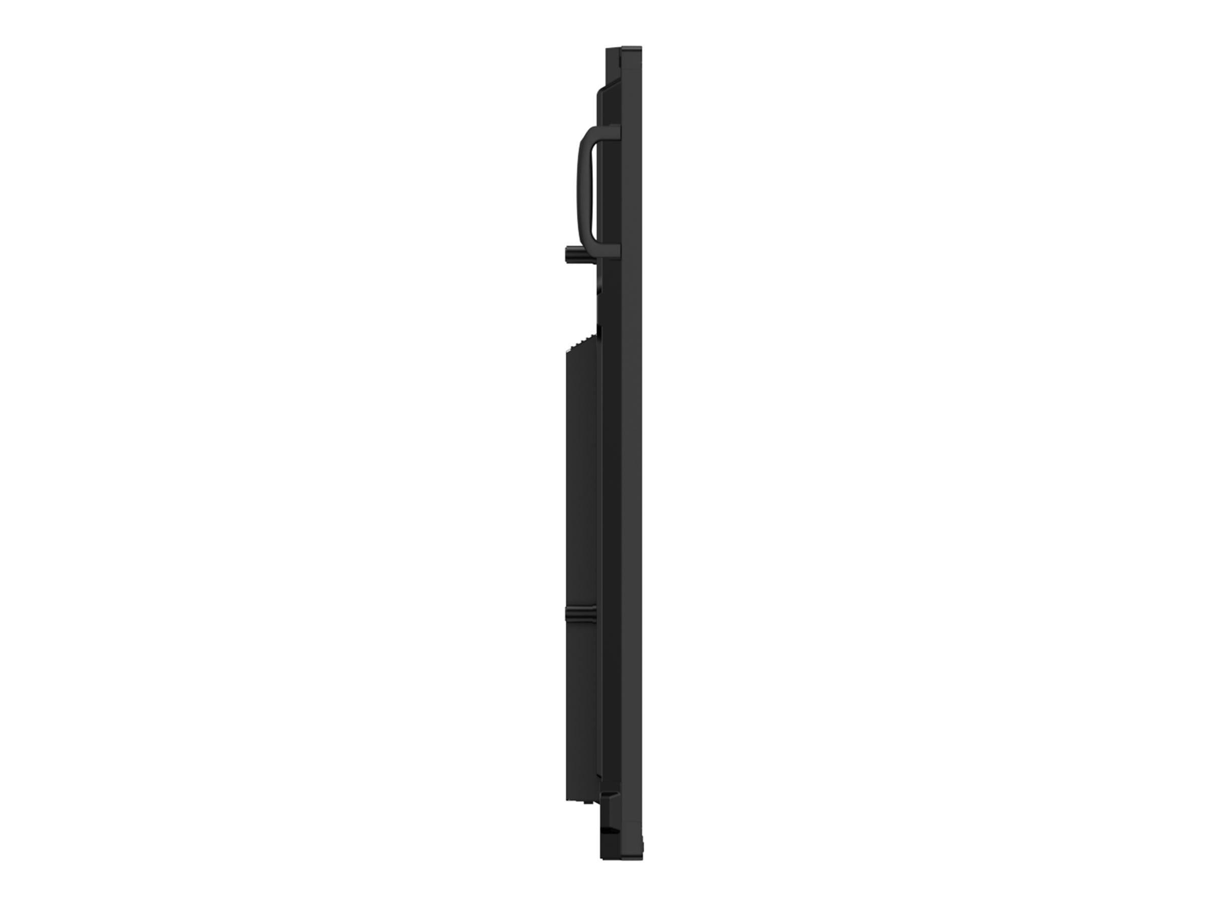 ViewSonic ViewBoard IFP6541-1-1C - 165 cm (65")