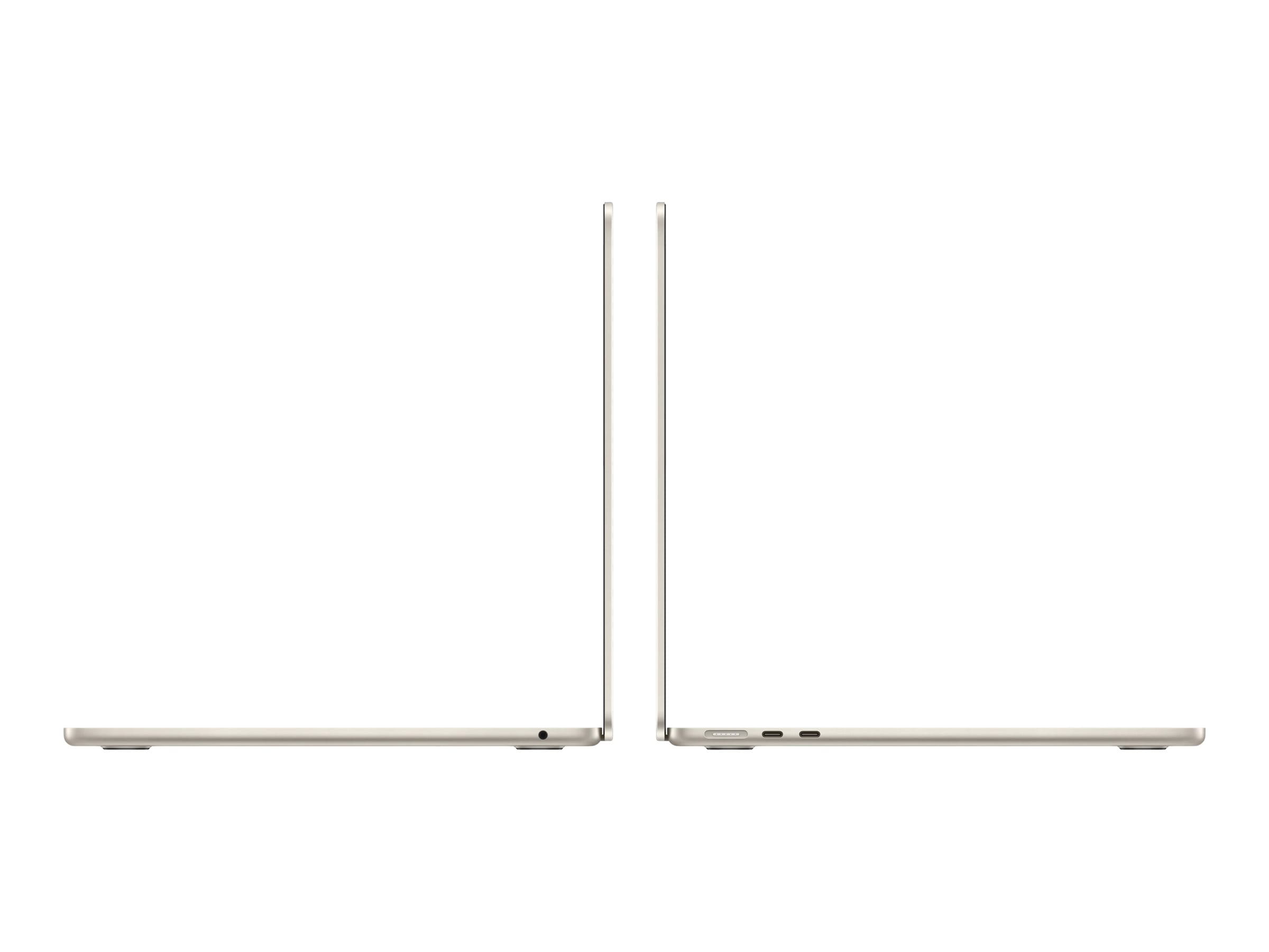 Apple MacBook Air - M5 - M5 8-core - 16 GB RAM - 512 GB SSD - 34.46 cm (13.6")