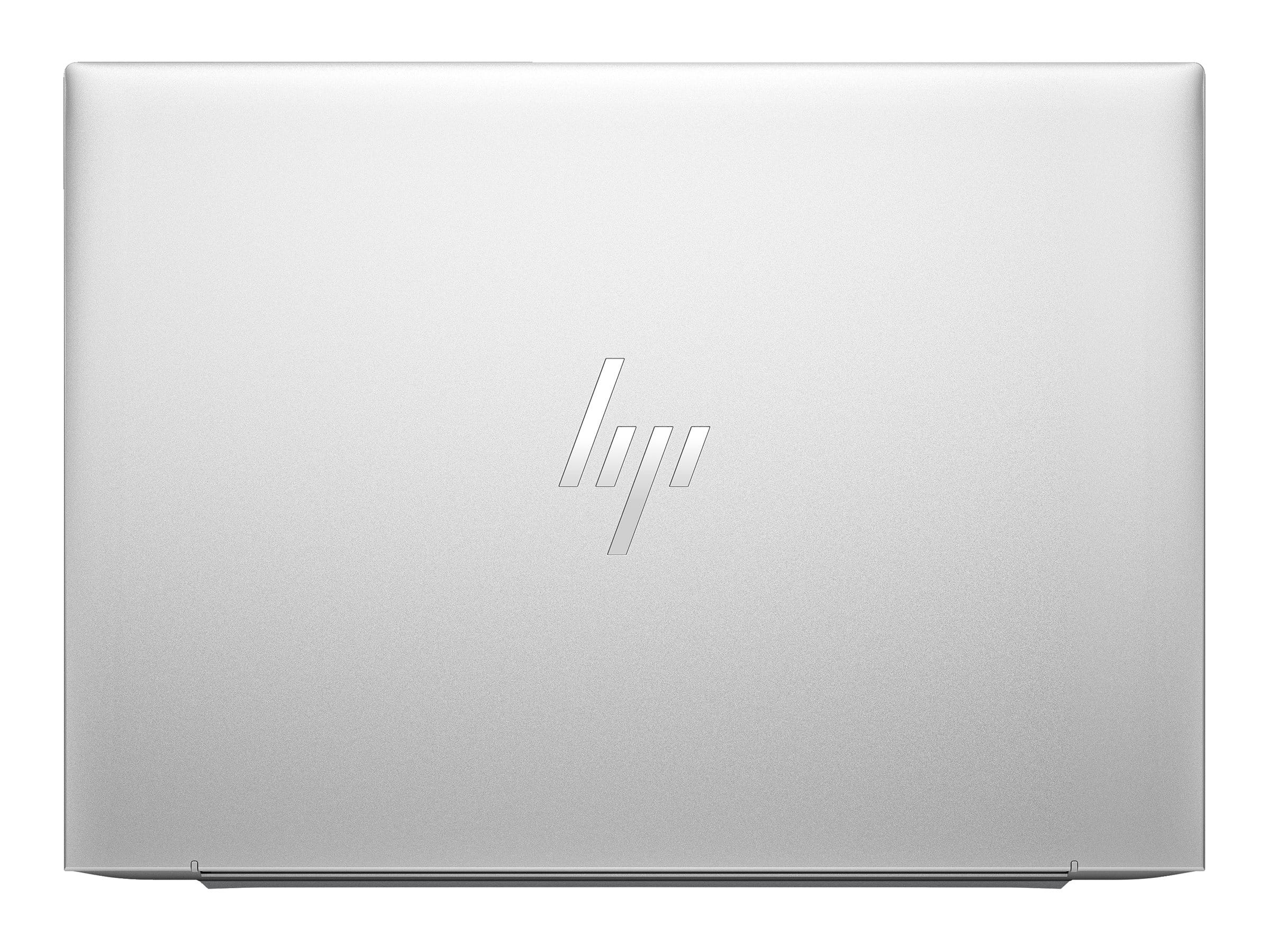 HP EliteBook 845 G10 Notebook - AMD Ryzen 9 7940HS / 4 GHz - Win 11 Pro - Radeon 780M - 32 GB RAM - 1 TB SSD NVMe, TLC - 35.6 cm (14")