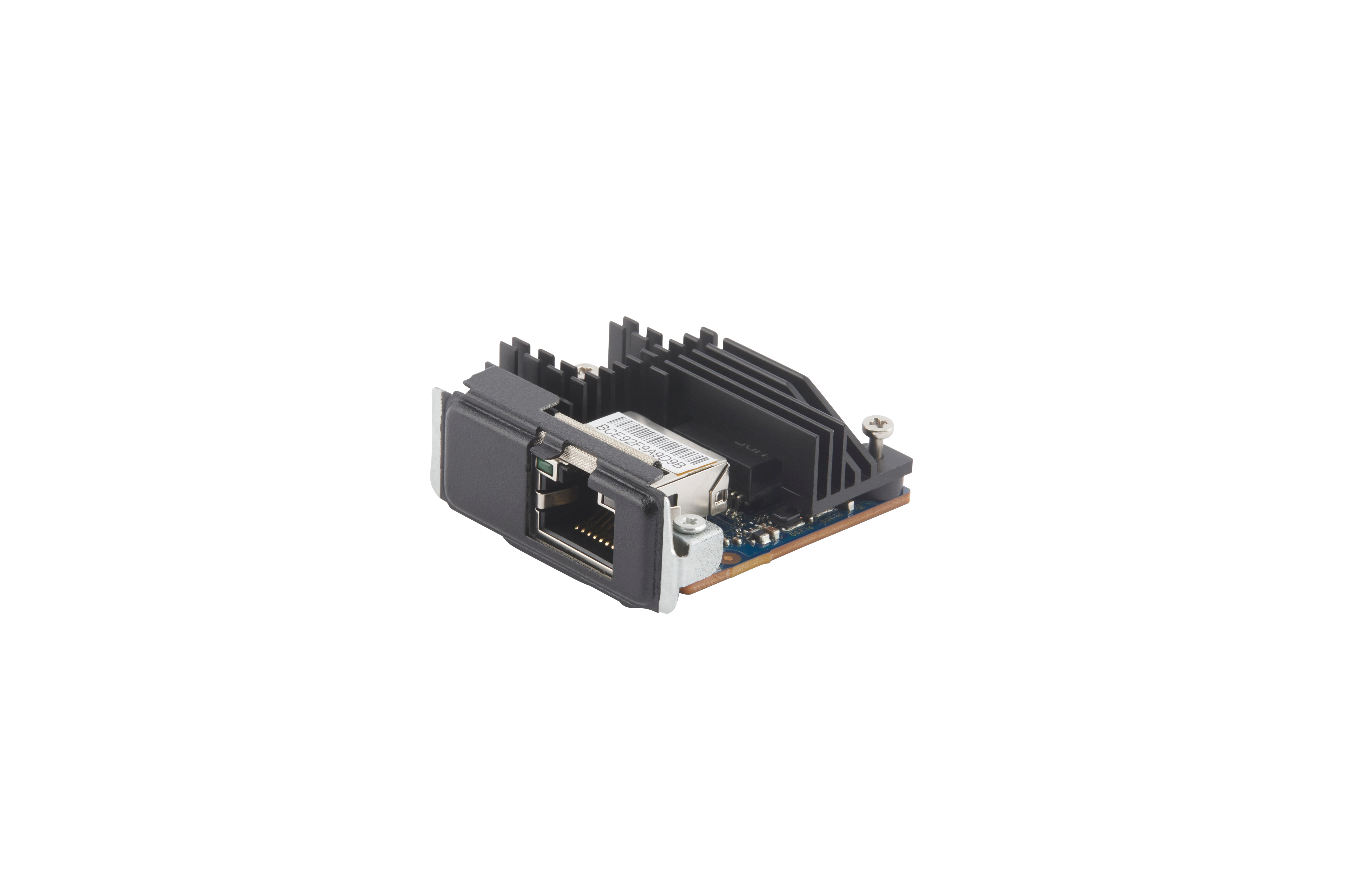 HP Flex IO - Netzwerkadapter - 10Gb Ethernet