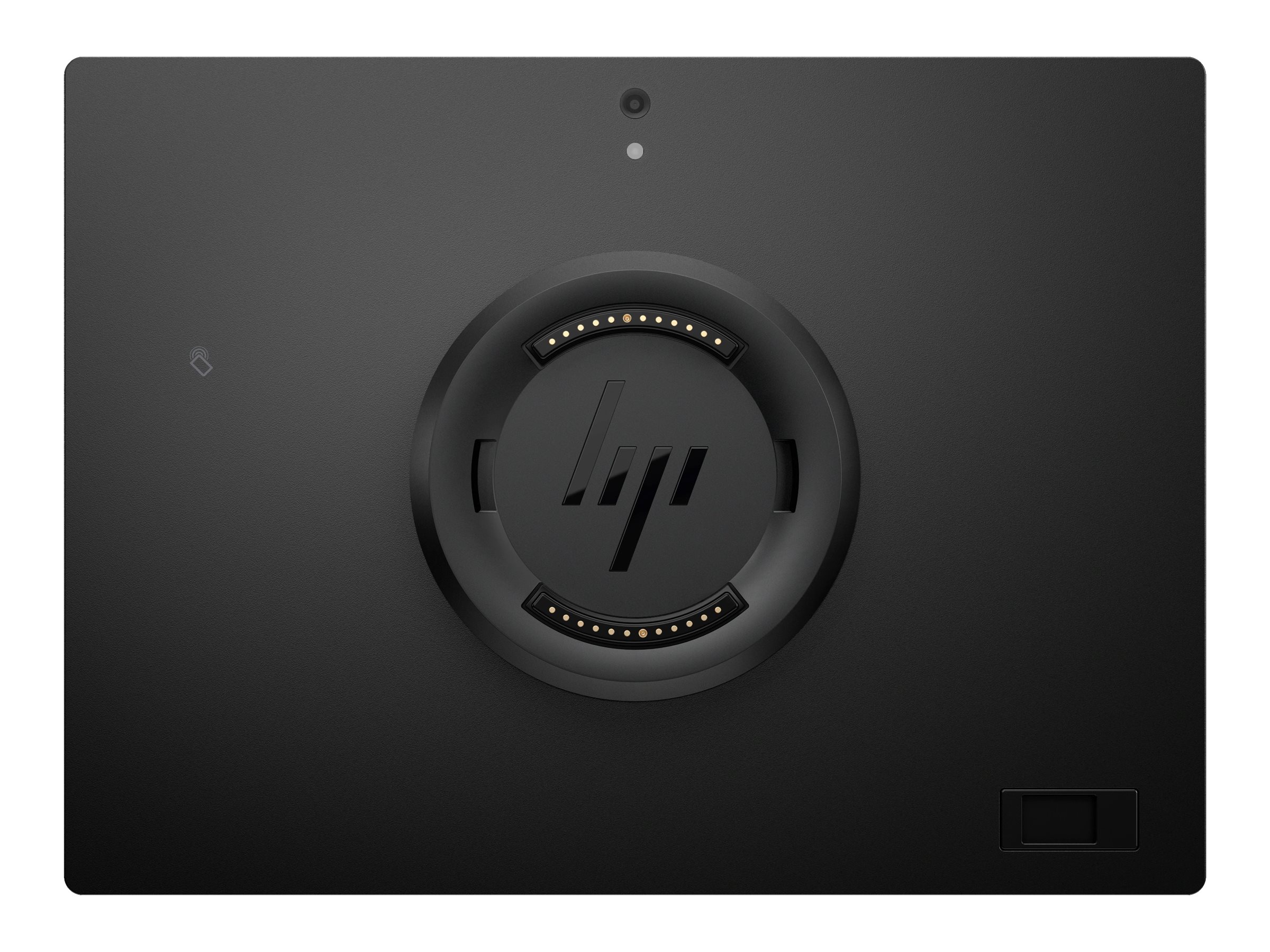 HP Engage Go 10 Mobile System - Tablet - Intel Core i3 1110G4 - Android 11 GMS - UHD Graphics - 4 GB RAM - 256 GB SSD NVMe - 25.4 cm (10")