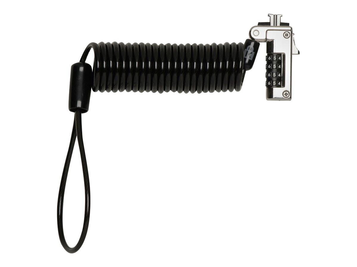 Kensington Slim Portable - Sicherheitskabelschloss