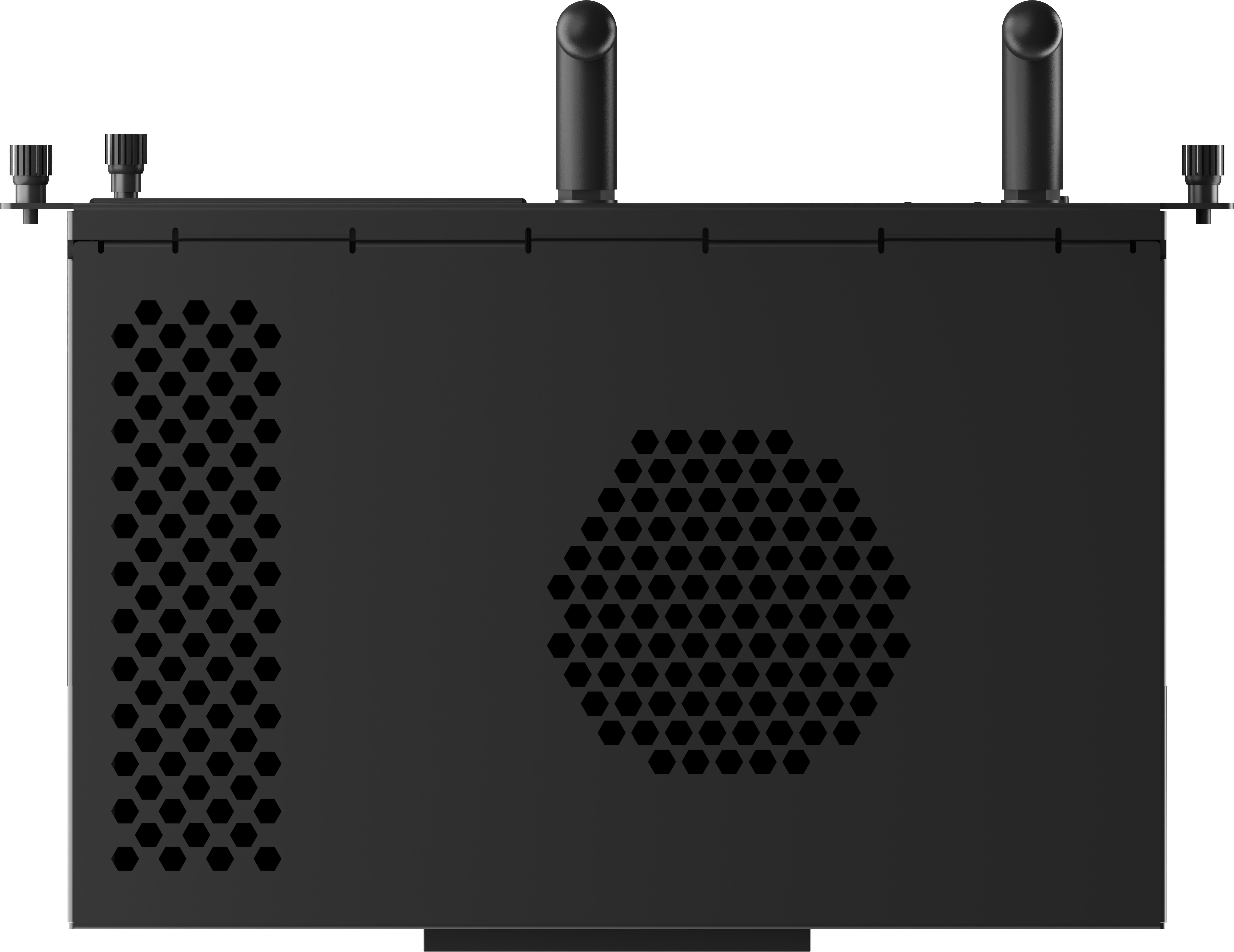 Iiyama OPC51204BC-1 - Slot-in Digital Signage-Player