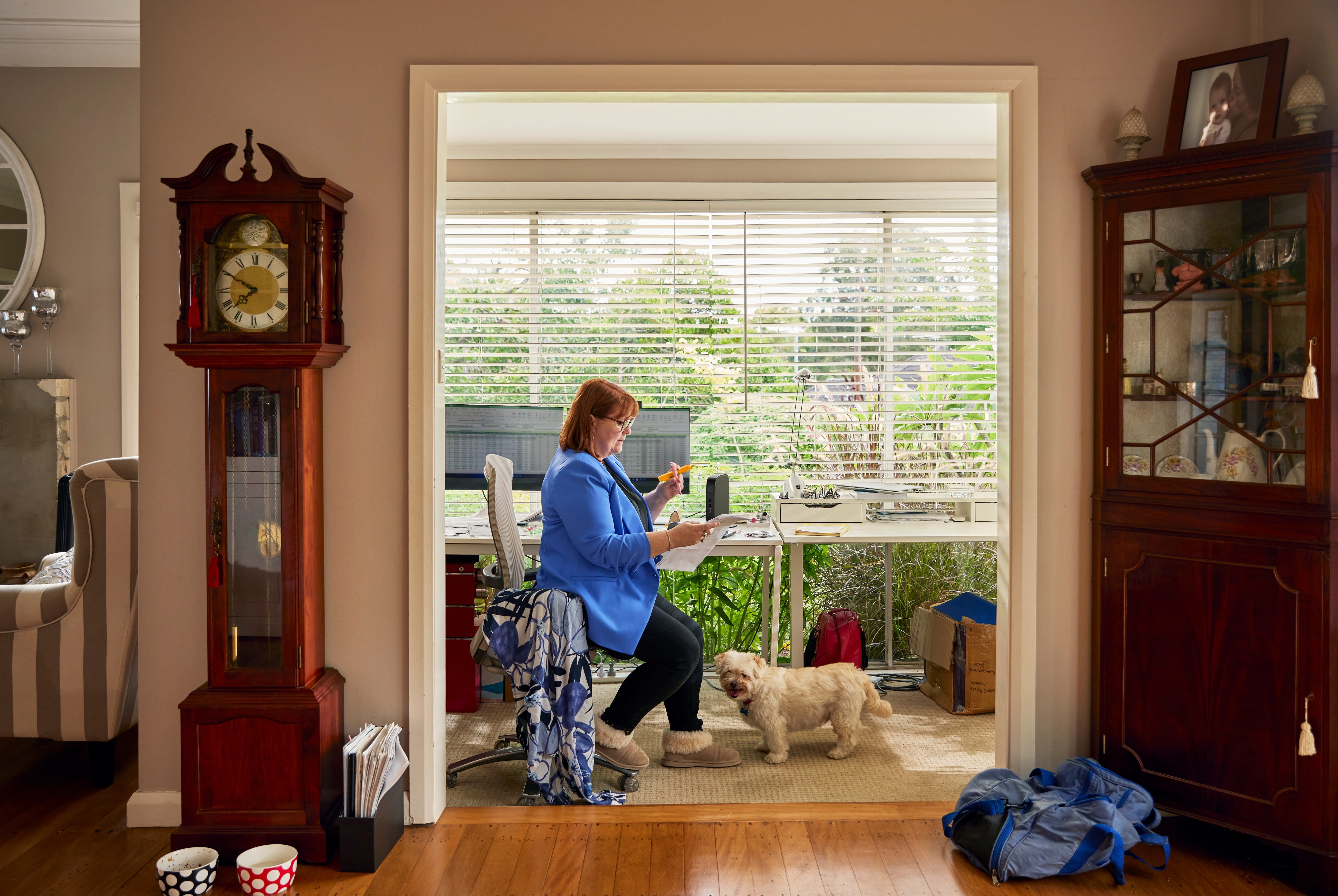 HP Elite t655 - Thin Client - SFF - 1 x Ryzen