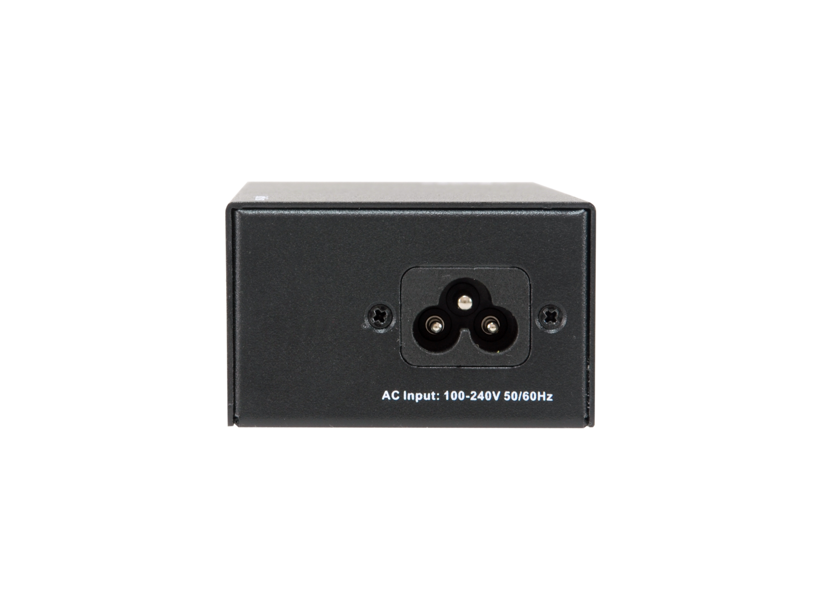 LevelOne Power Injector - 90 Watt - Ausgangsanschlüsse: