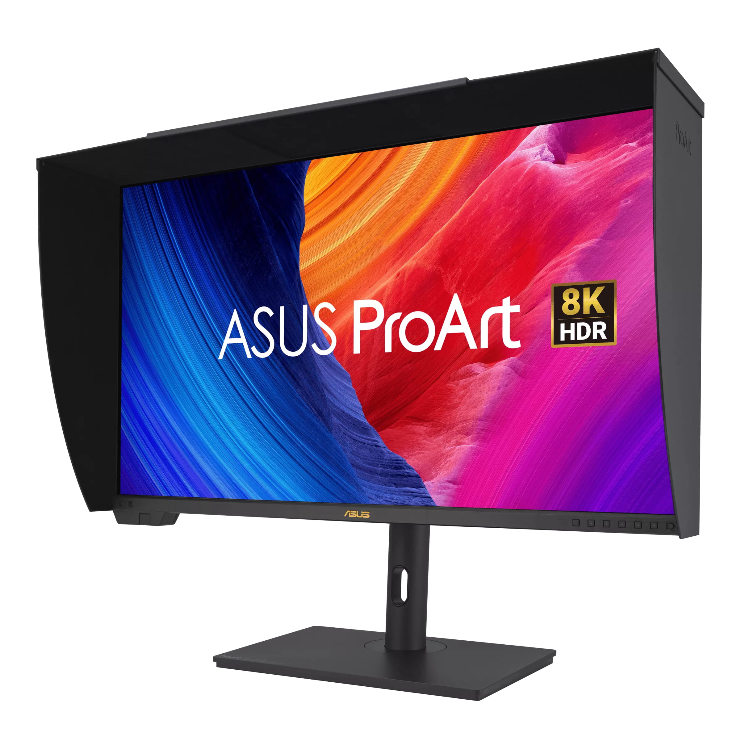 ASUS ProArt PA32KCX - LED-Monitor - 81.3 cm (32")